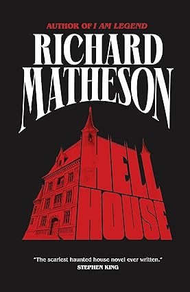Hell House jacket